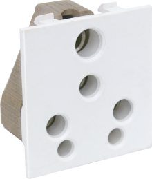 16 Amp Socket